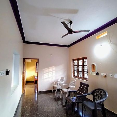 Amogha Homestay 고카르나 외부 사진