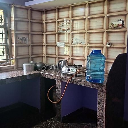 Amogha Homestay 고카르나 외부 사진